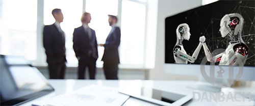 美媒：中正大量制造機(jī)器人，或趕超美