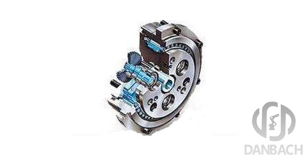 內工業機器人產業想要發展必須要在零部件的關鍵技術上有所突破